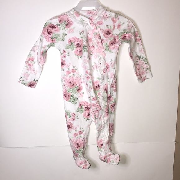 laura ashley pajamas